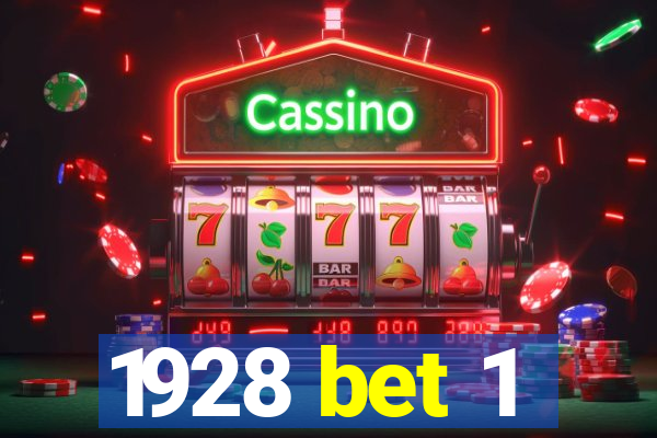 1928 bet 1